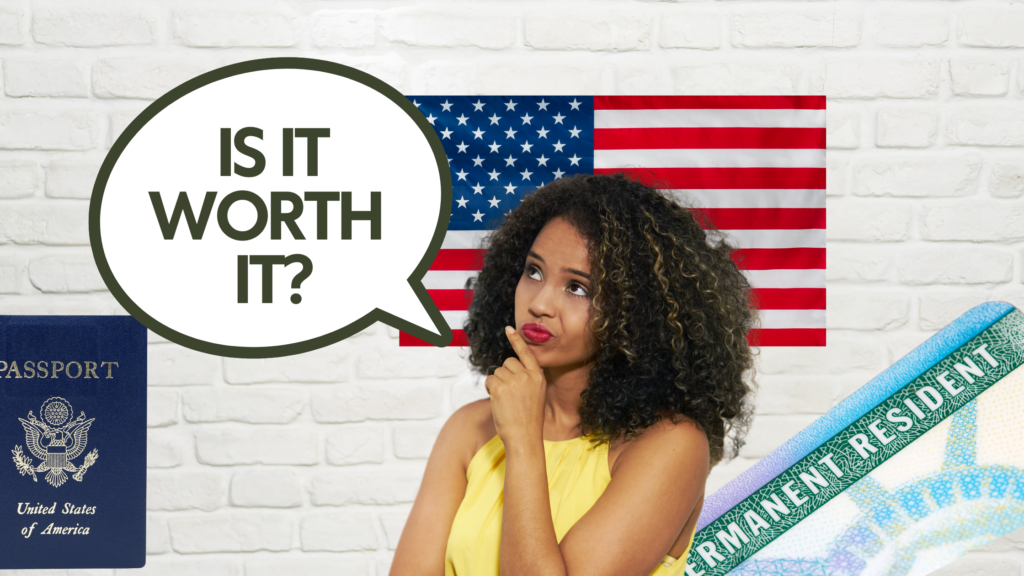 Is it Worth Waiting for EB2 Green Card
