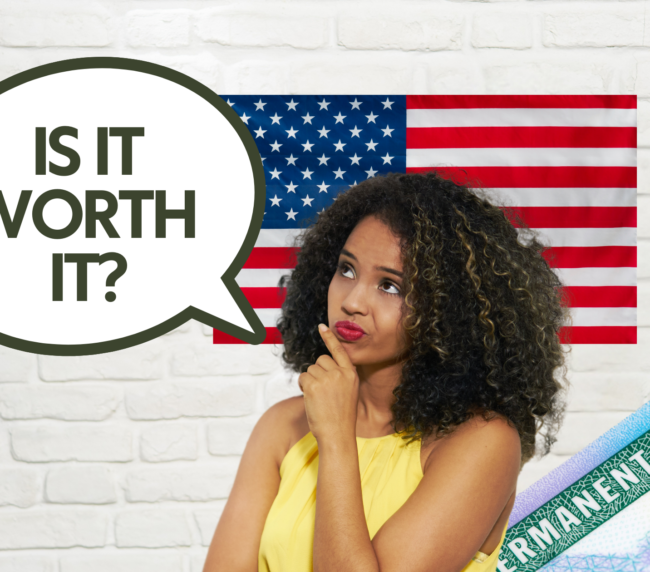 Is it Worth Waiting for EB2 Green Card
