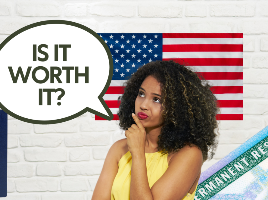 Is it Worth Waiting for EB2 Green Card