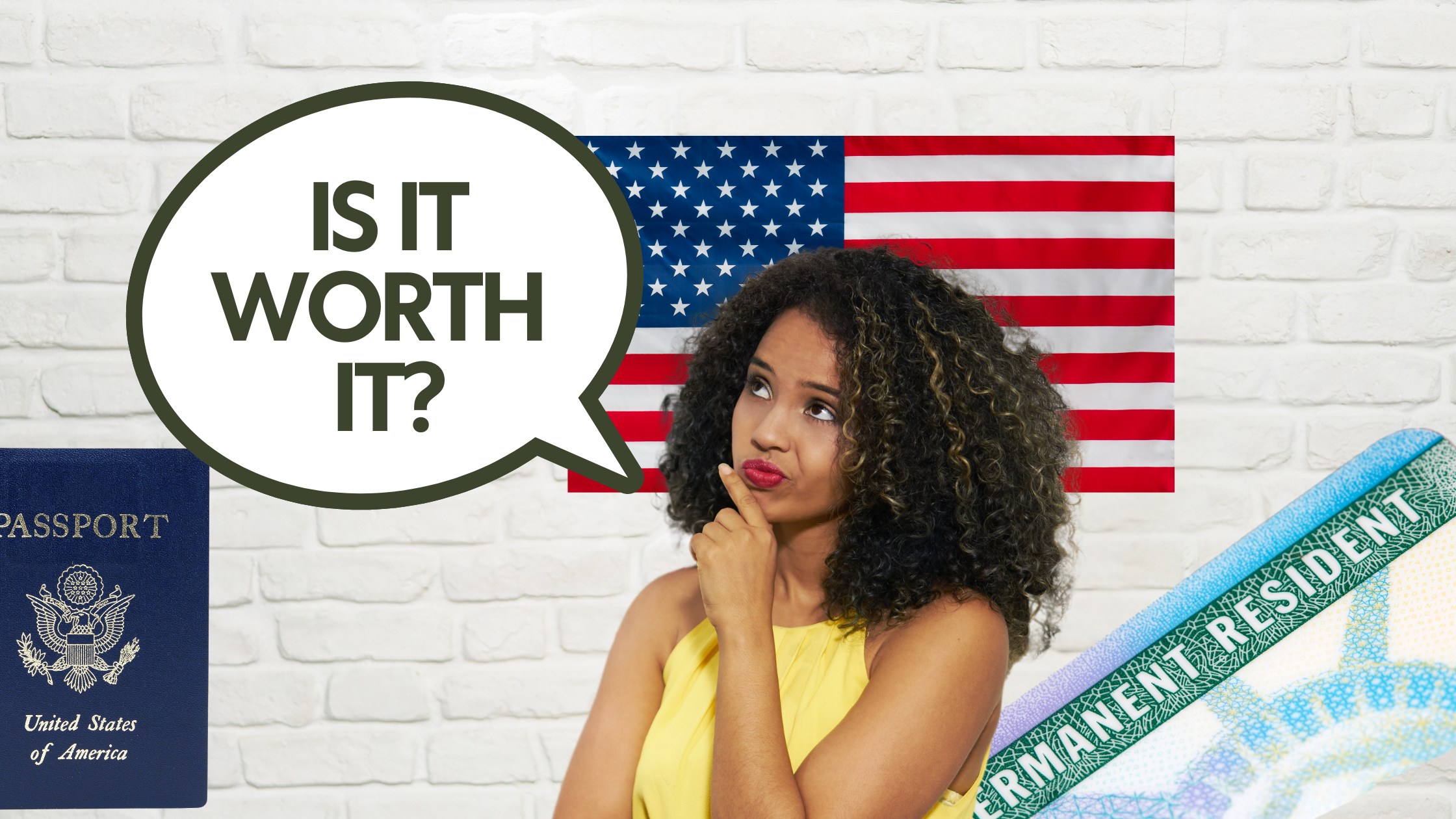 Is it Worth Waiting for EB2 Green Card