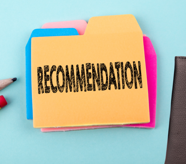 NIW Letter of Recommendation Sample That Wins Cases