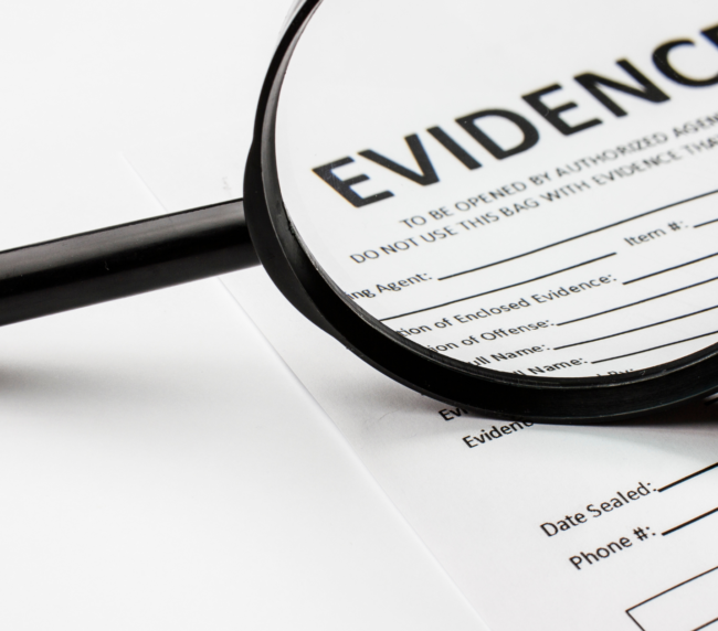 Evidence For EB2 NIW Petition