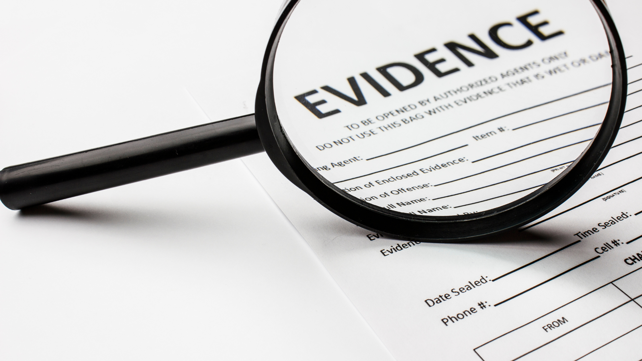 Evidence For EB2 NIW Petition