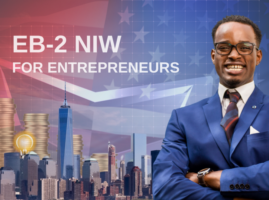 EB2 NIW for entrepreneurs