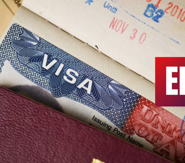 EB1A Visa