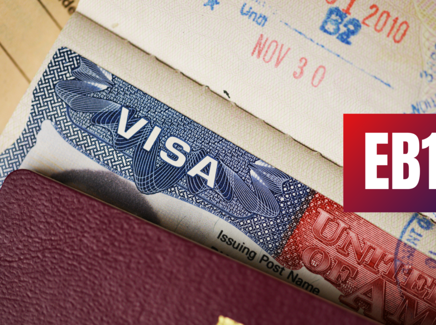 EB1A Visa
