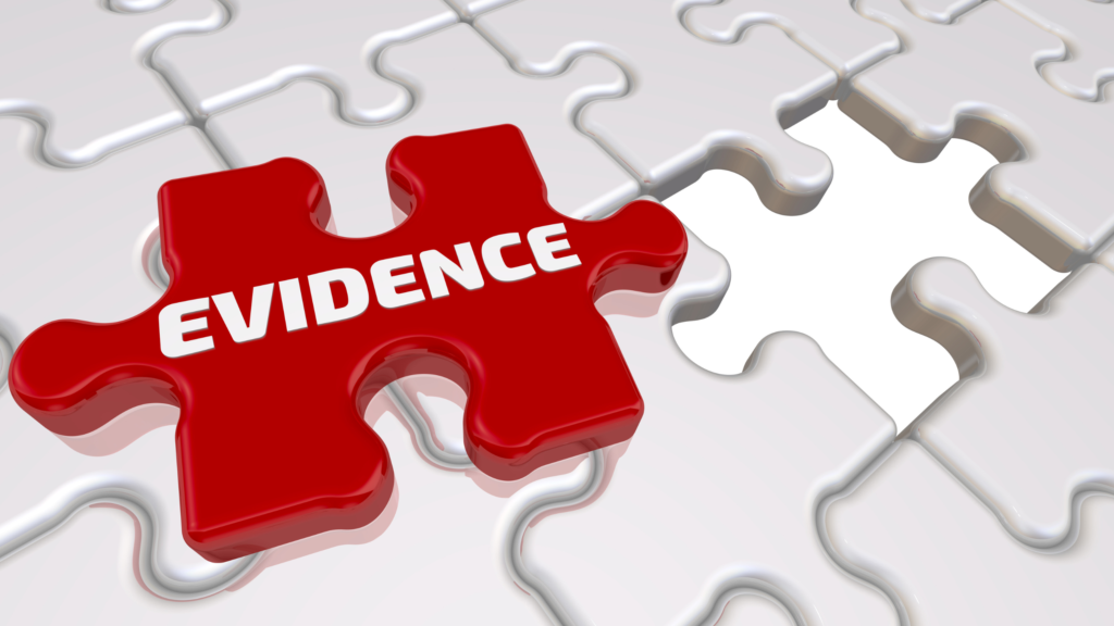EB1A Evidence Categories