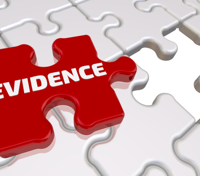 EB1A Evidence Categories