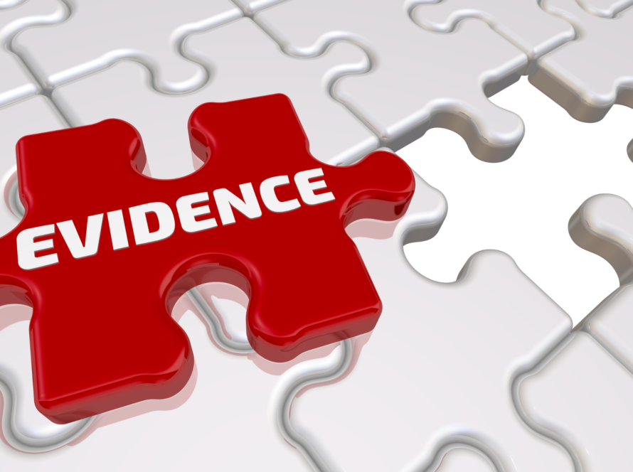 EB1A Evidence Categories