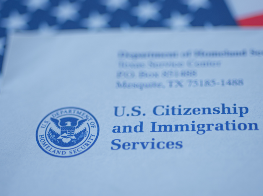 concurrent filing I-140 and I-485