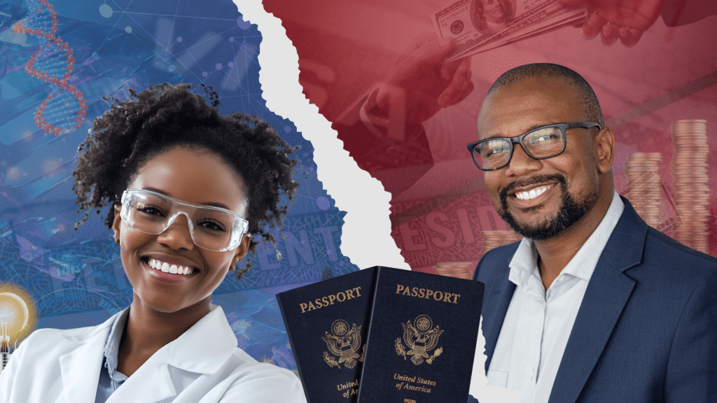 STEM vs Business EB2 NIW Approval