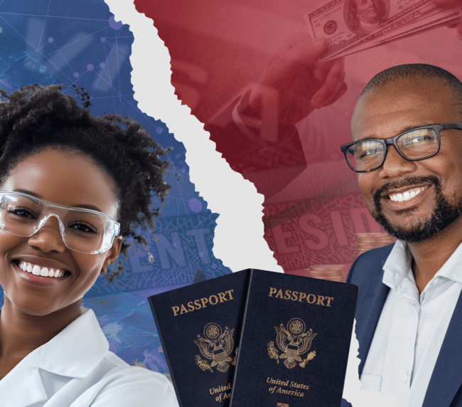 STEM vs Business EB2 NIW Approval