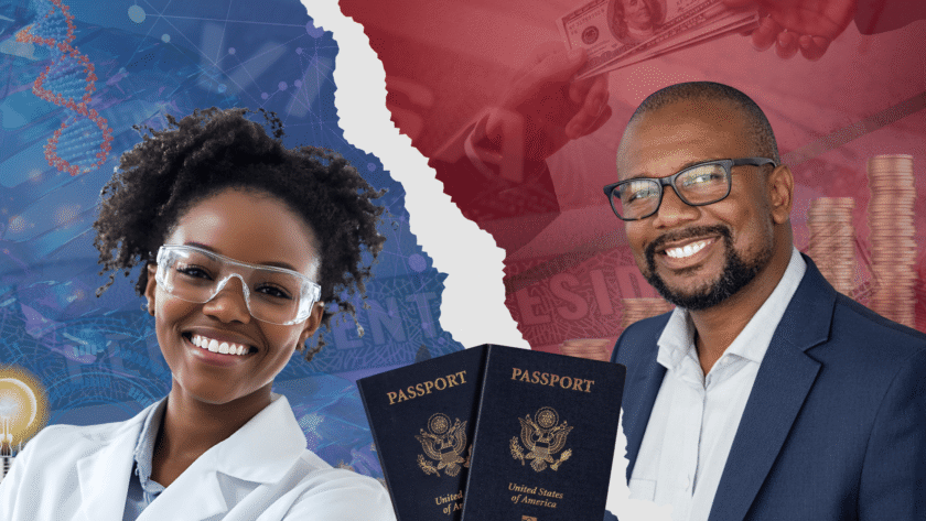 STEM vs Business EB2 NIW Approval