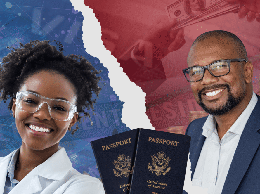 STEM vs Business EB2 NIW Approval