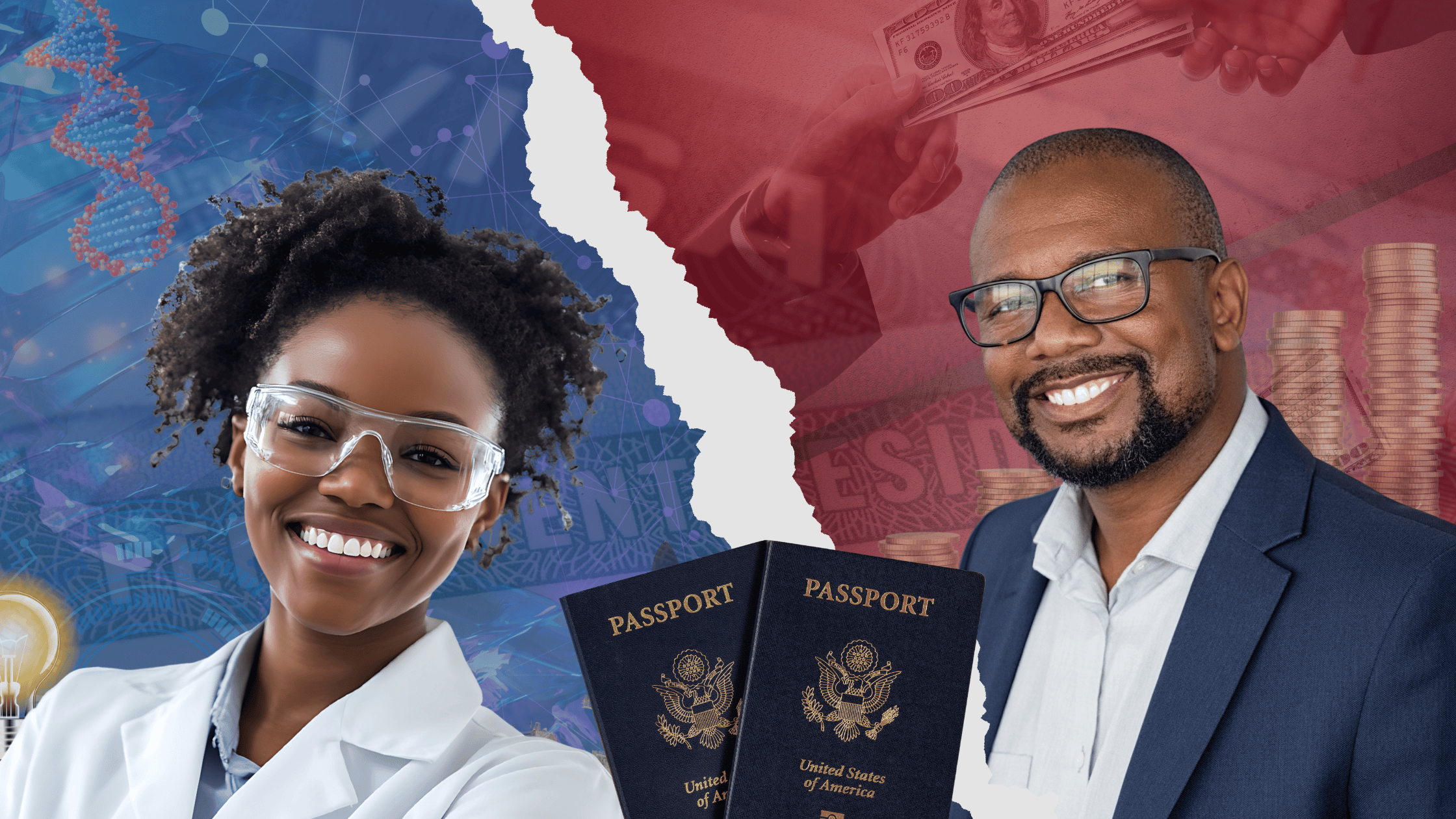 STEM vs Business EB2 NIW Approval