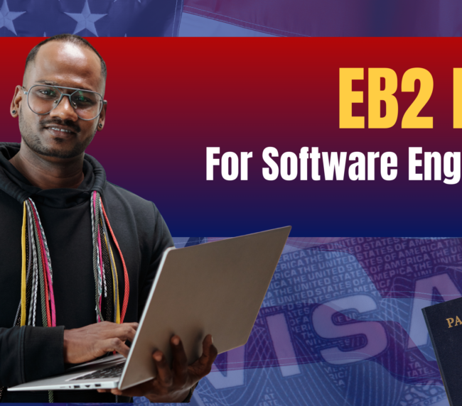EB2 NIW for software engineers