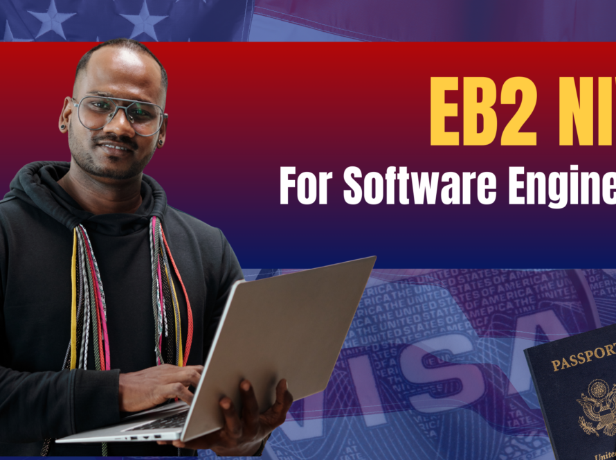 EB2 NIW for software engineers