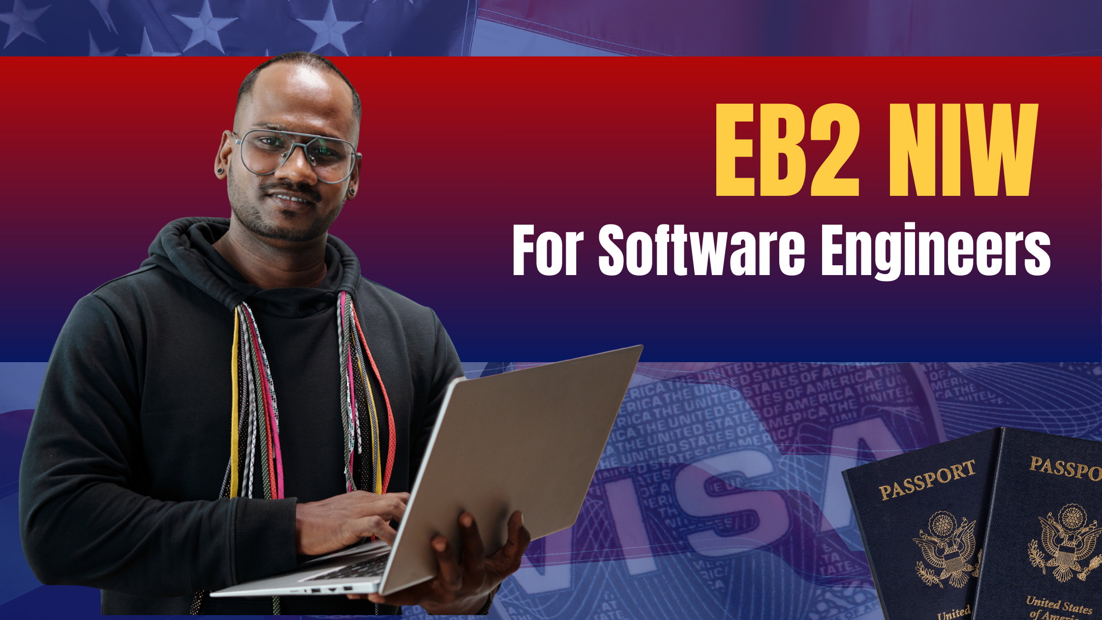EB2 NIW for software engineers