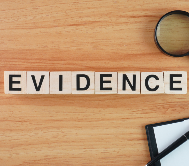 Totality of Evidence EB1A