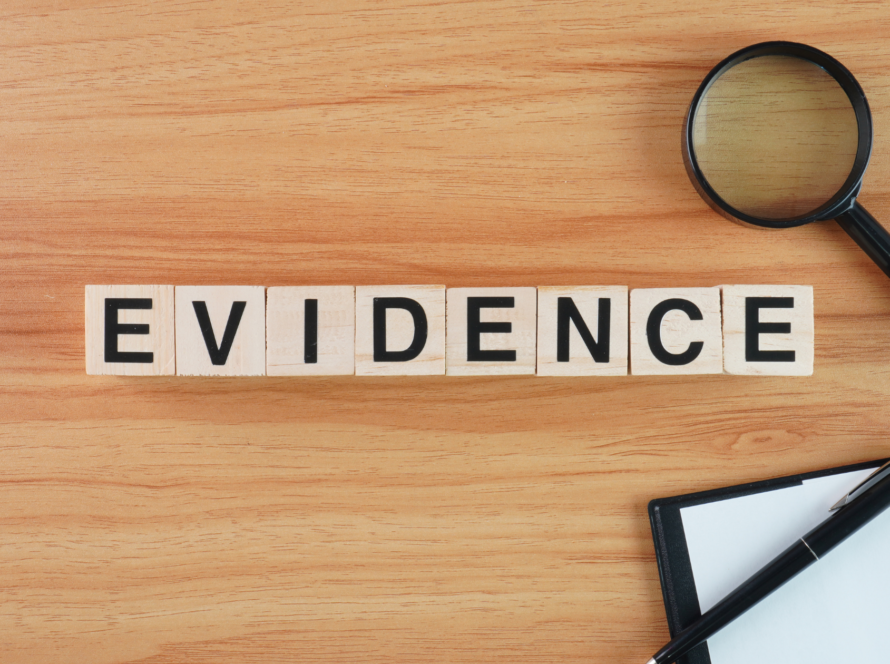 Totality of Evidence EB1A