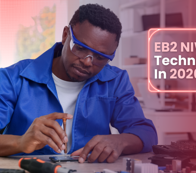 EB2 NIW for Technicians