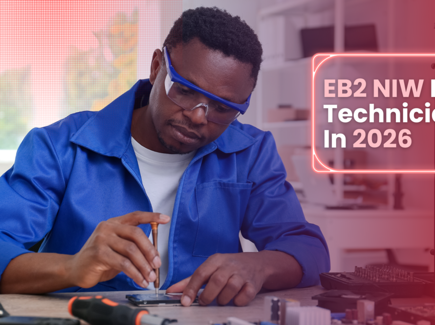 EB2 NIW for Technicians