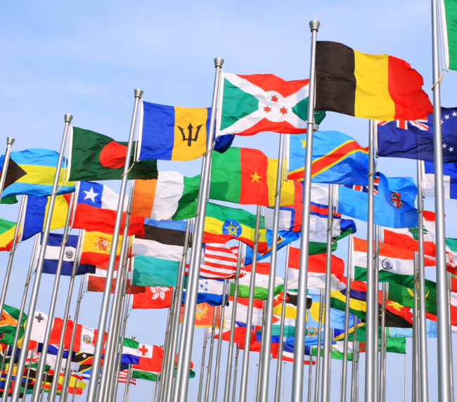 Trump Suspended 75 Countries