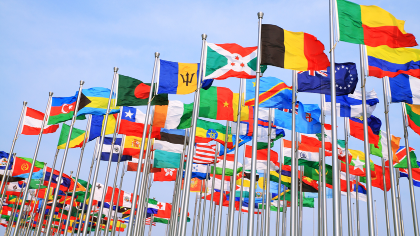 Trump Suspended 75 Countries