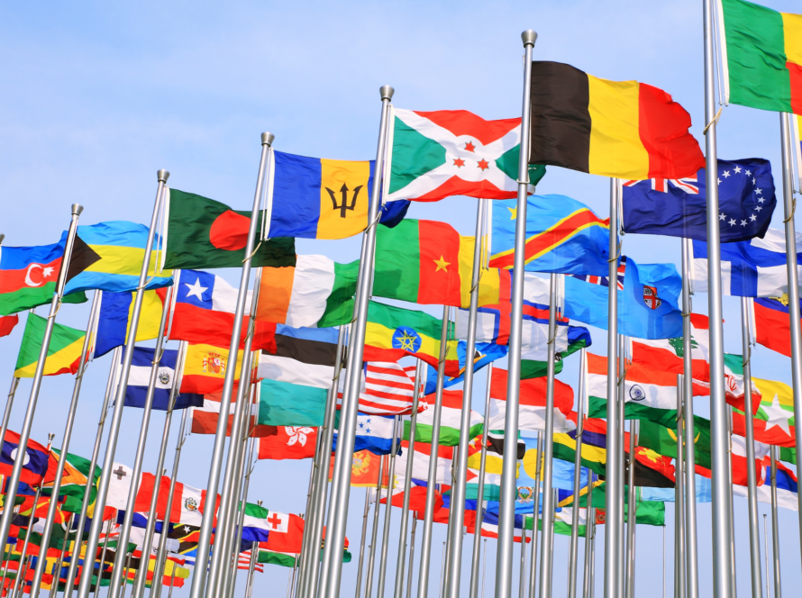 Trump Suspended 75 Countries
