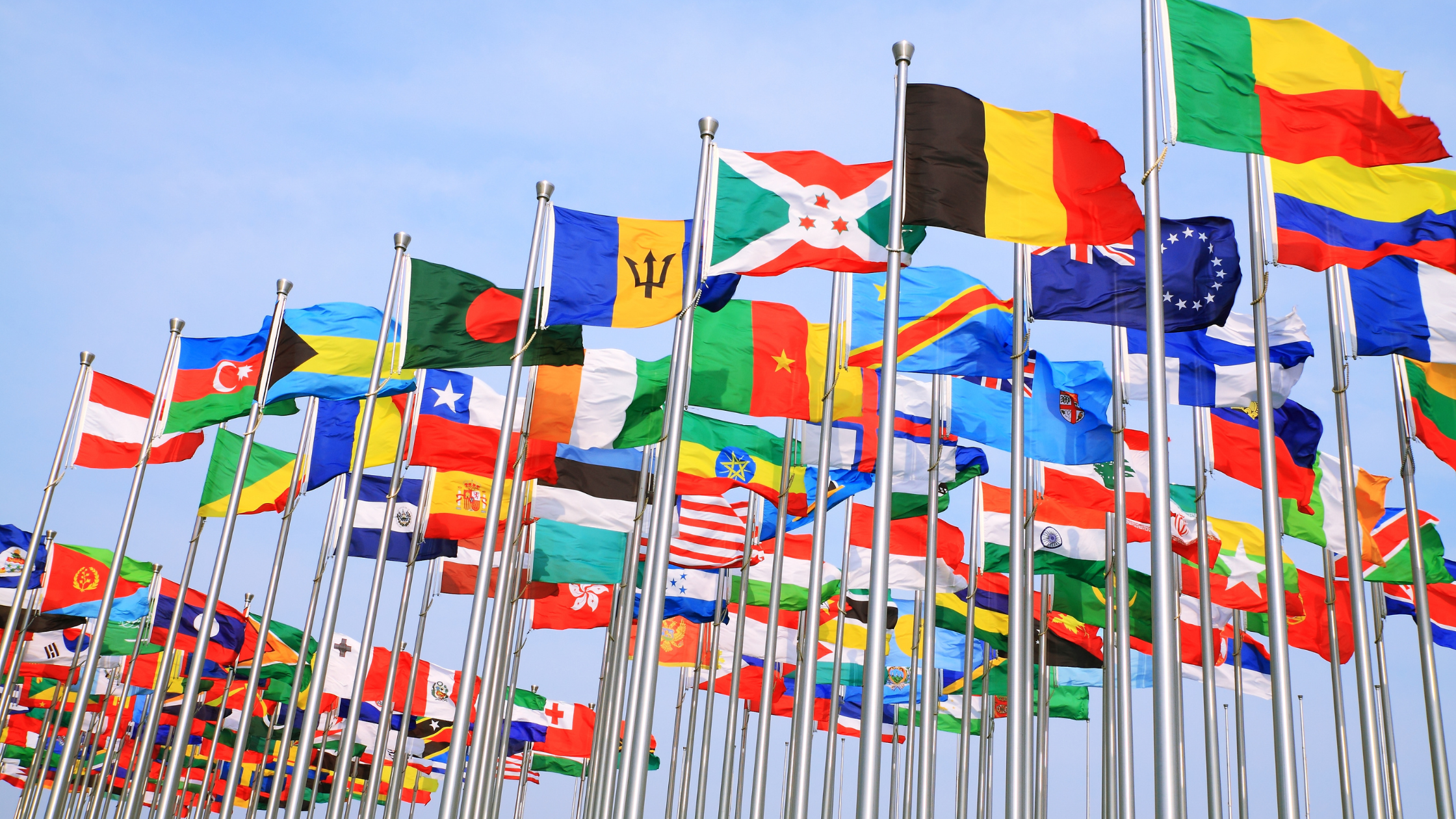 Trump Suspended 75 Countries