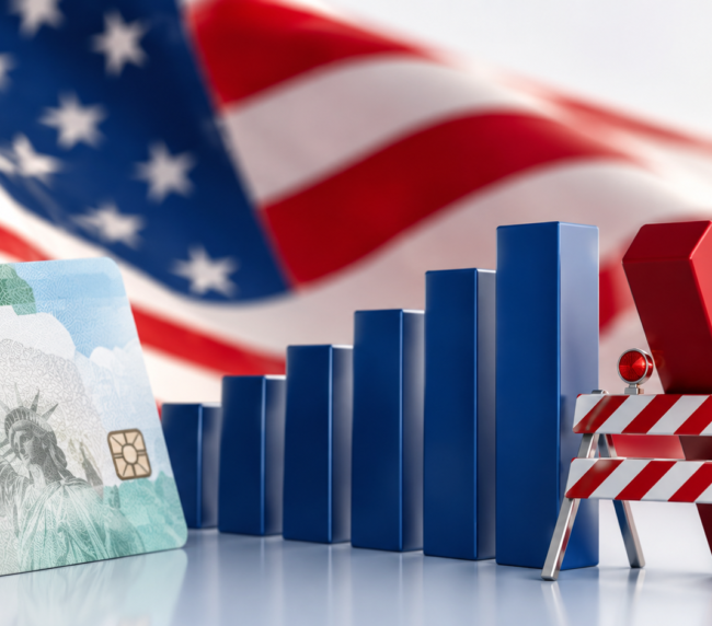Green Card Retrogression
