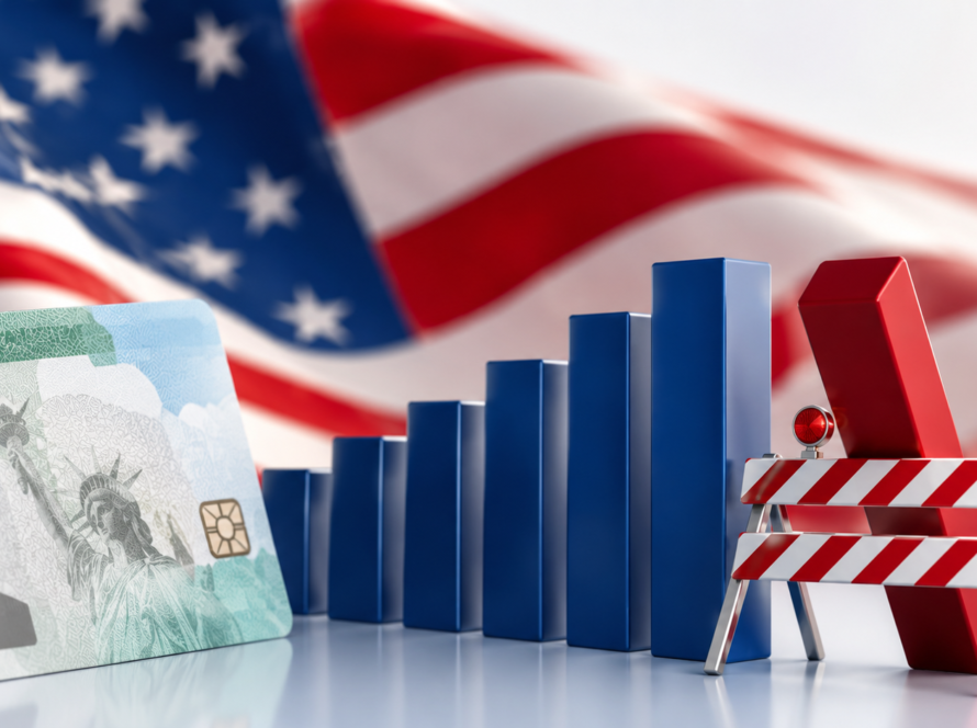 Green Card Retrogression