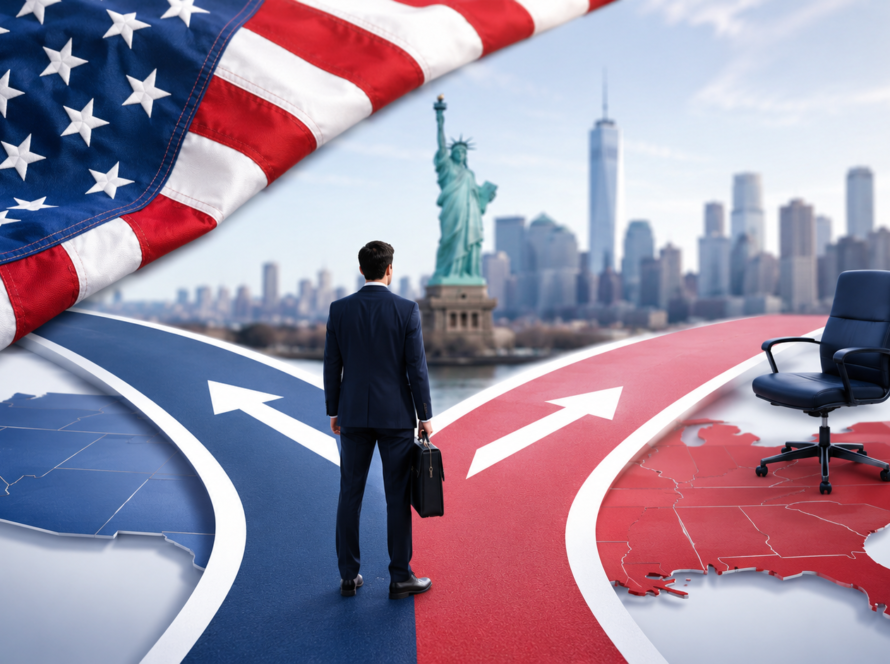 Can I change jobs while my I-140 is pending?