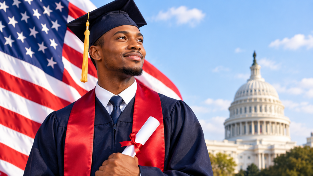Can a Bachelor’s Degree Holder Get an EB-1A Visa