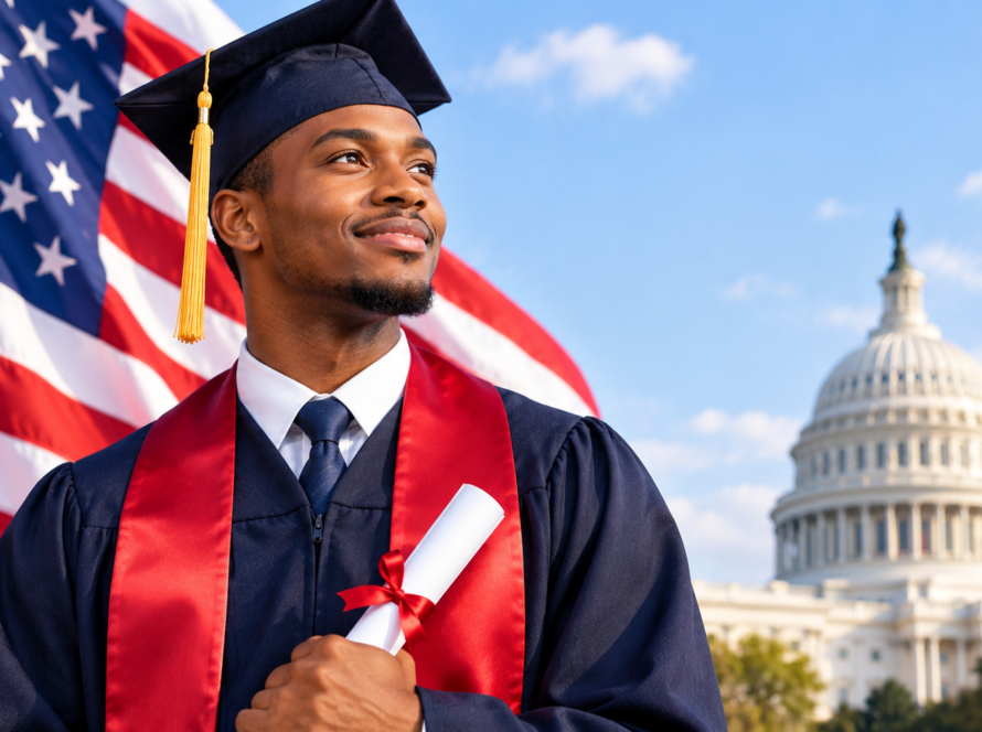 Can a Bachelor’s Degree Holder Get an EB-1A Visa