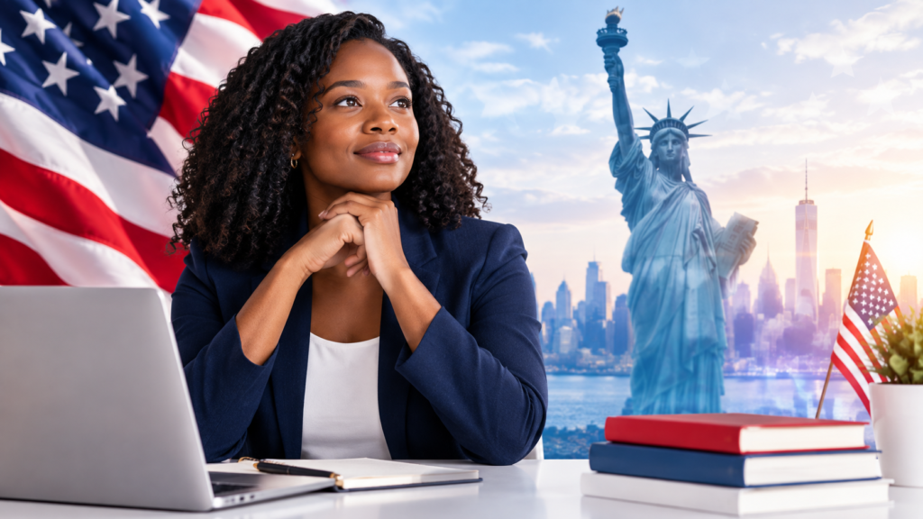 EB1A Visa Without Publications