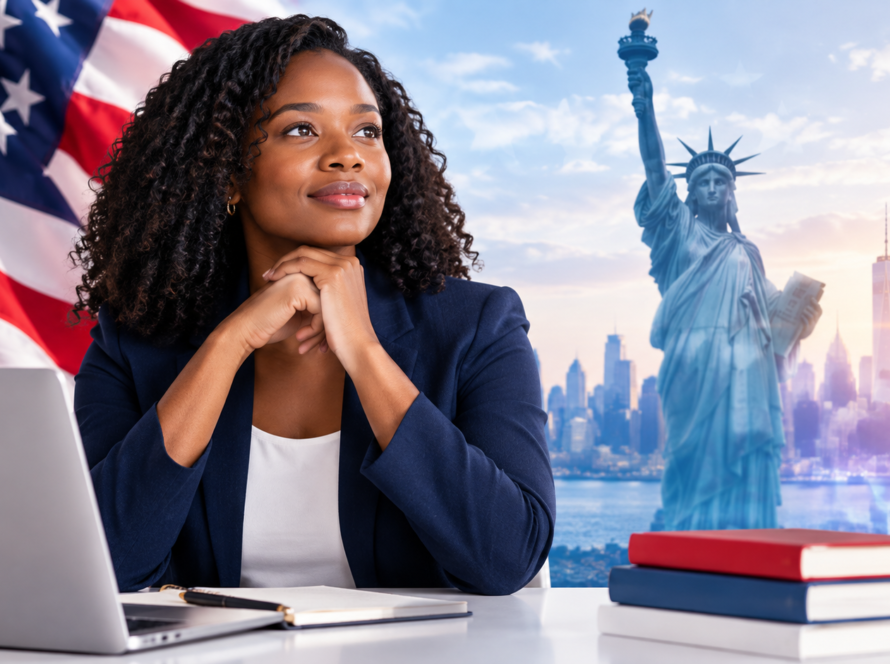 EB1A Visa Without Publications